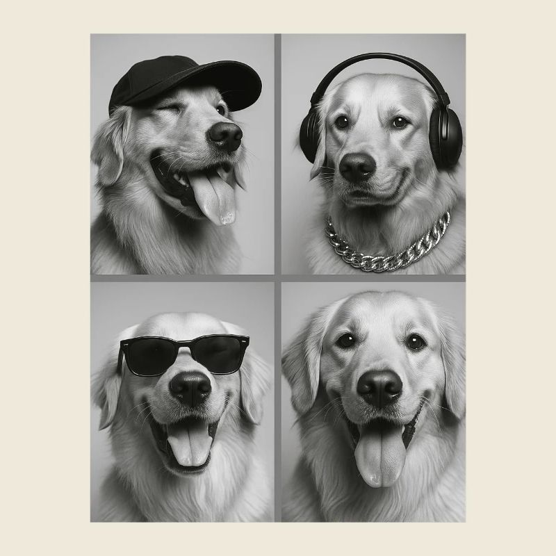 Golden retriever