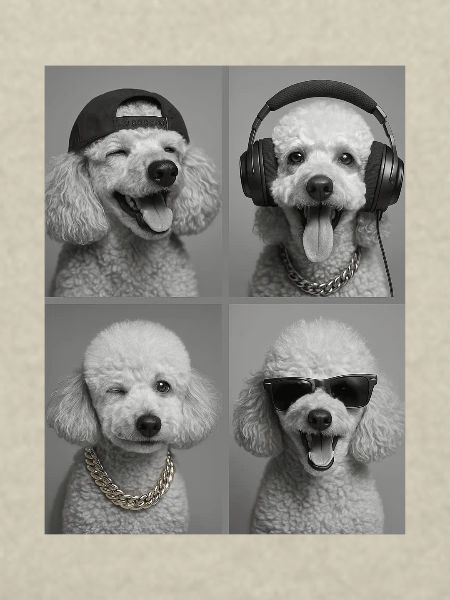 Poodle