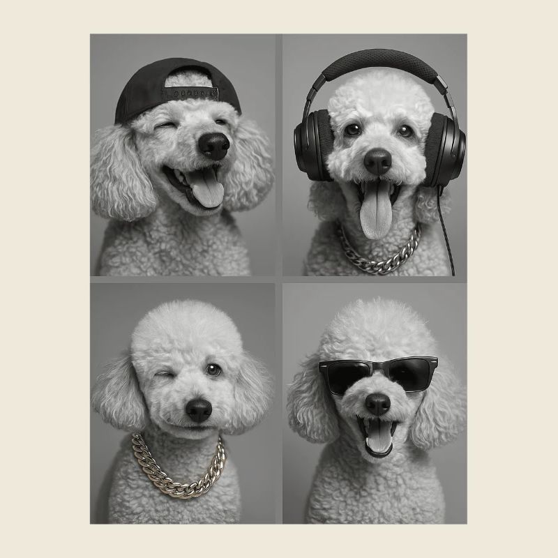 Poodle