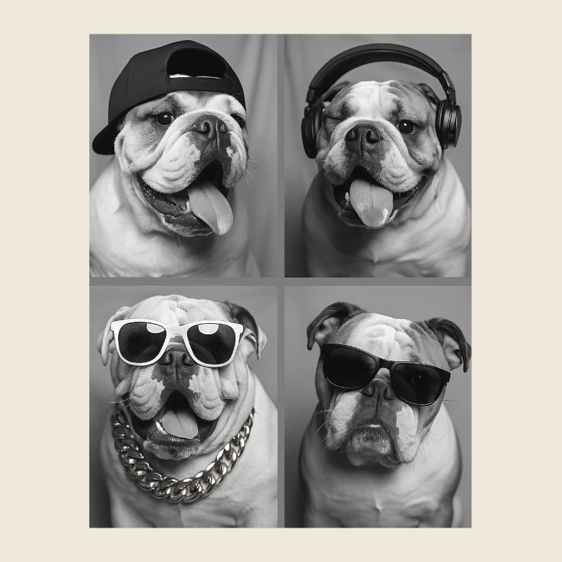 Bouledogue