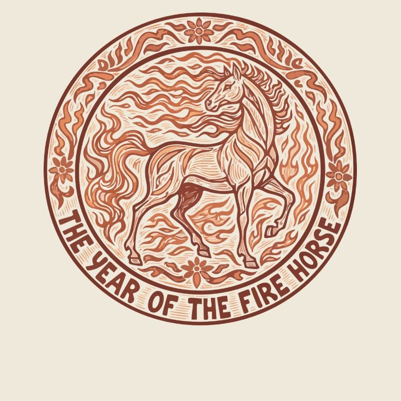 L’année du design du Fire Horse
