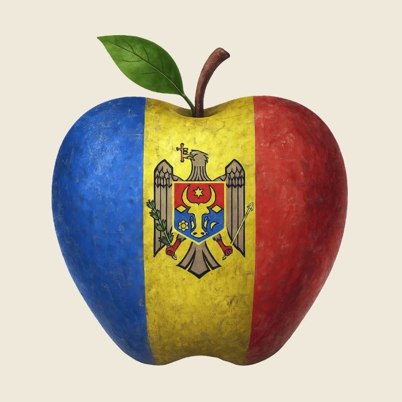 Moldavie