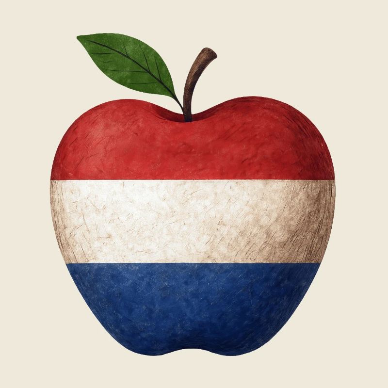 Netherlands Holland