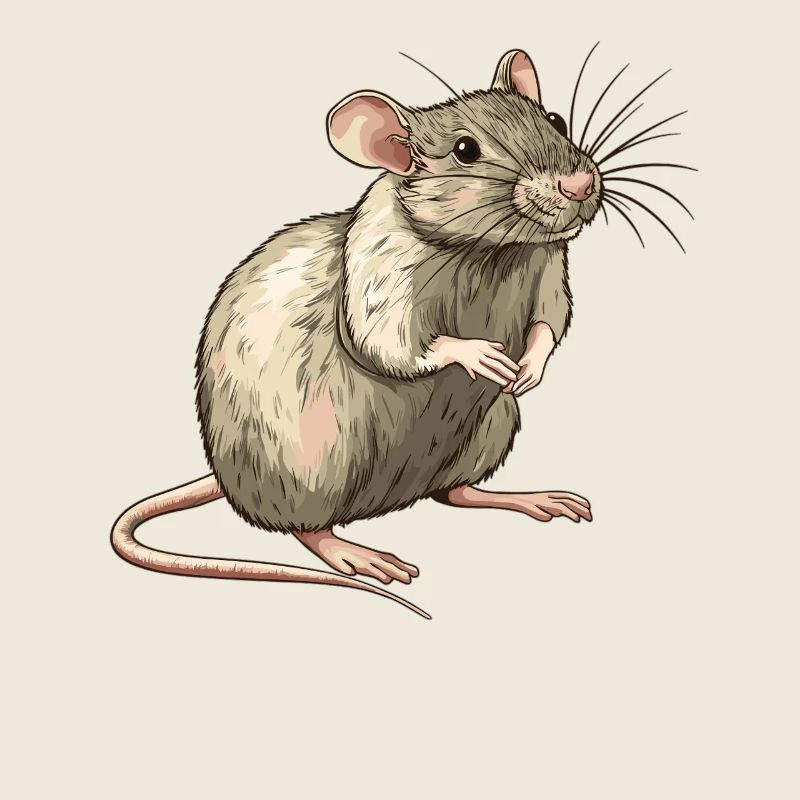 Rat Rat