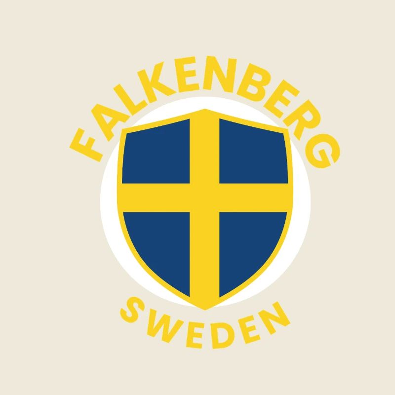 Falkenberg Shield Sweden