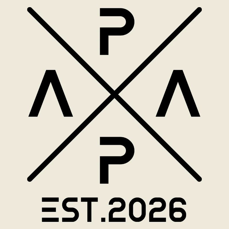 Papa fondé en 2026 – Déclaration discrète pour les papas