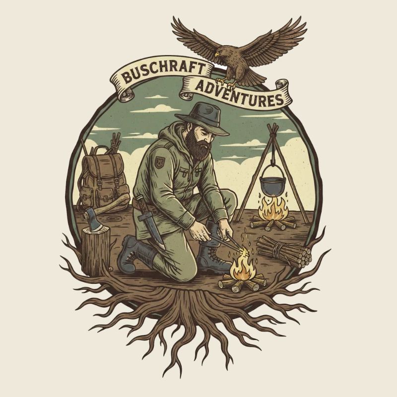 Bushcraften