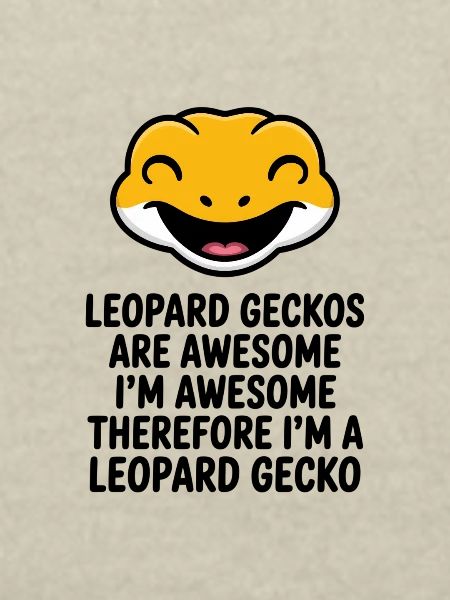 Leopardgecko