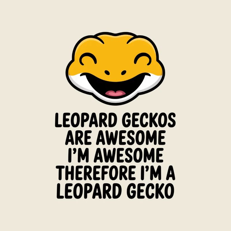 Leopardgecko