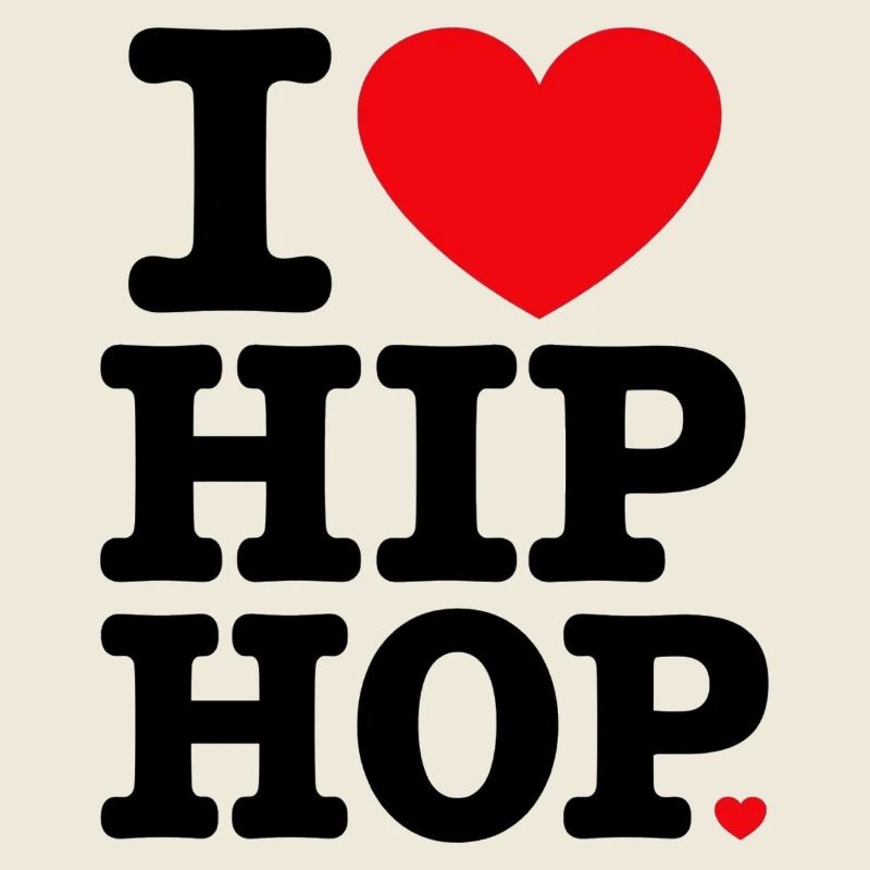 I Love Hip Hop