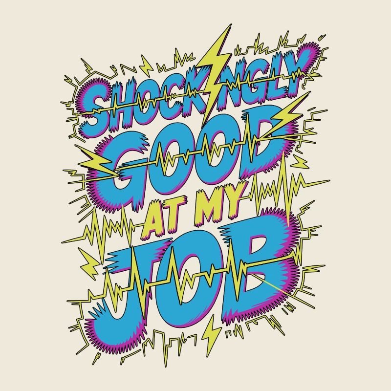 Cardiac Tech Shockingly Good Pacemaker Technician