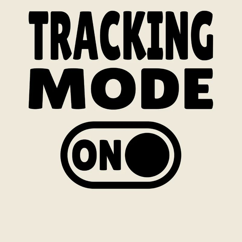 Tracking Mode ON – Outdoor Spurensuche