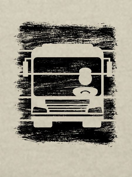 Busfahrer