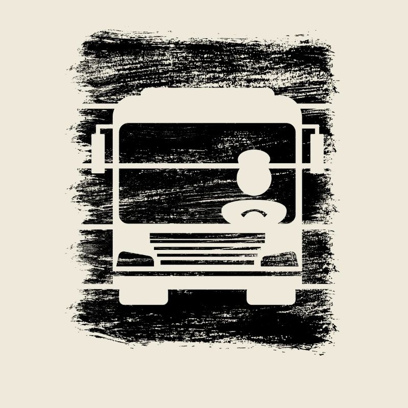 Busfahrer