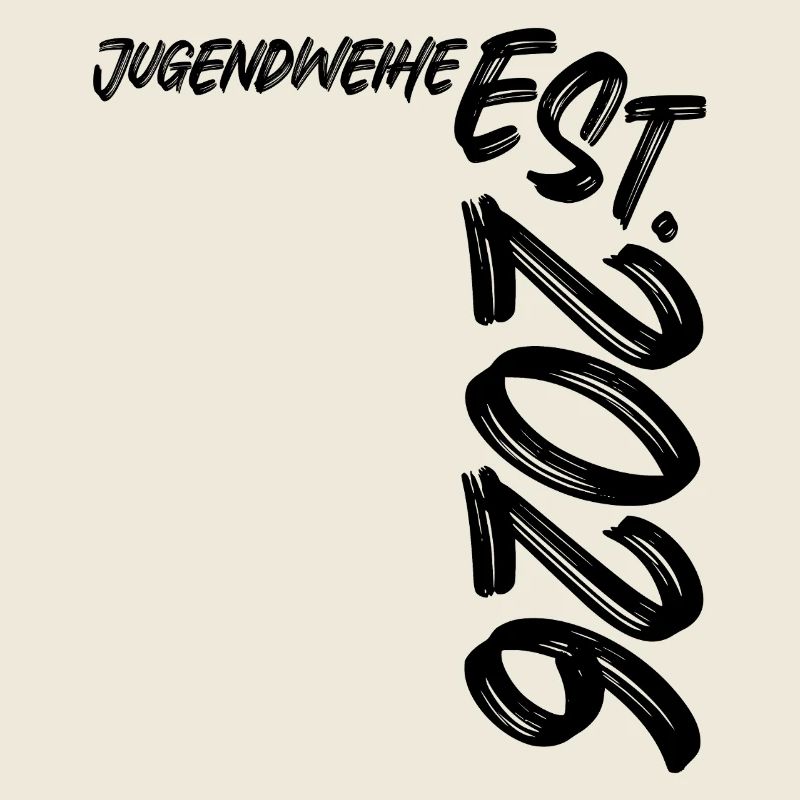 Jugendweihe Est. 2026