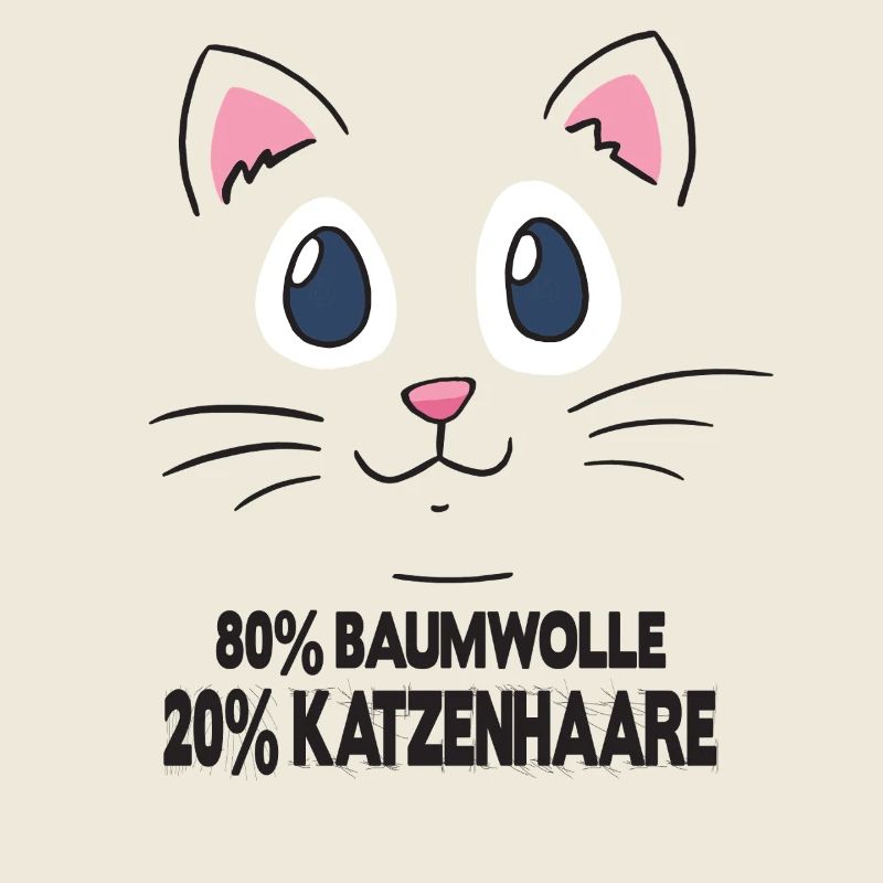 Chat propriétaire de chat, chat dit cadeau Katzenli