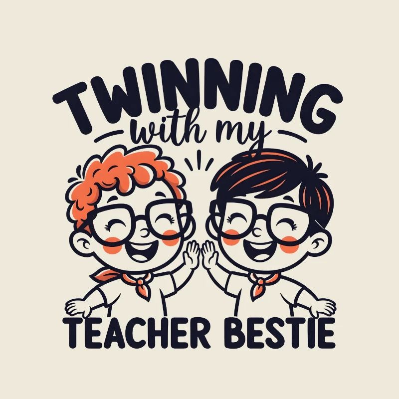 Partnerschaft mit meiner Lehrer-Bestie