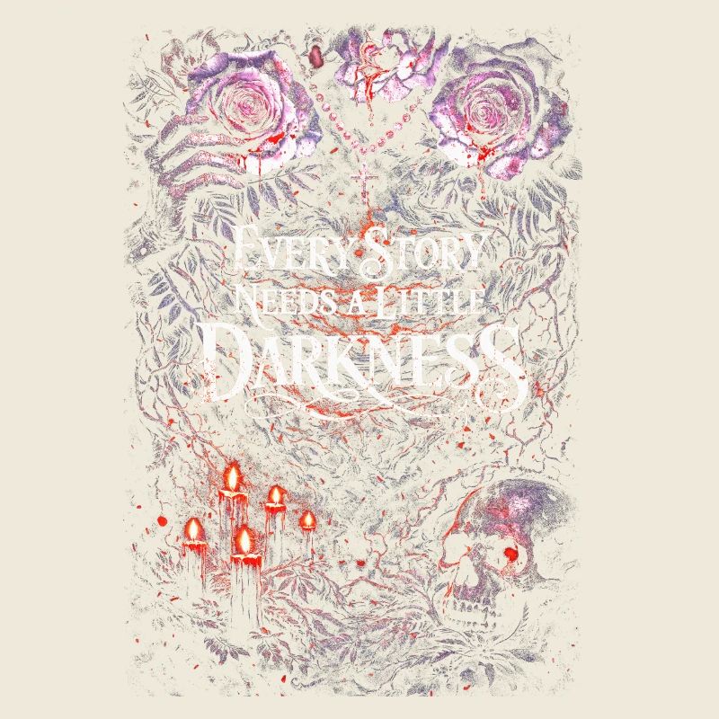 Dark Romance Every Story Needs A Little Darkness