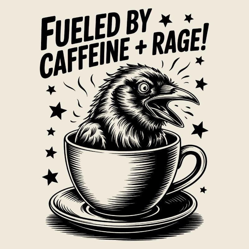 Kaffee Sprüche Koffein Lustiges Kaffee Geschenk