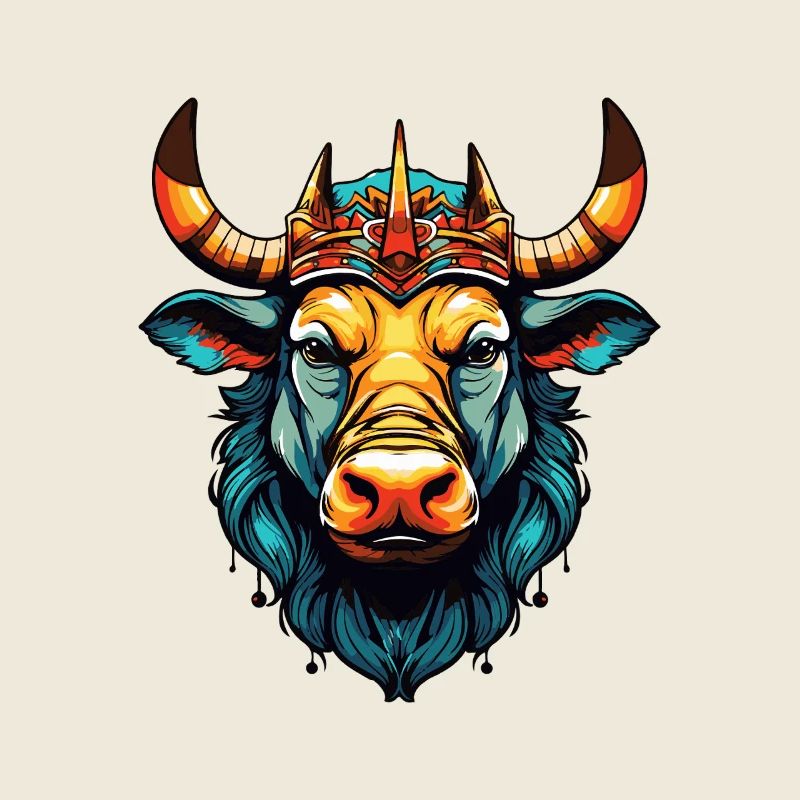 Taurus Comic King