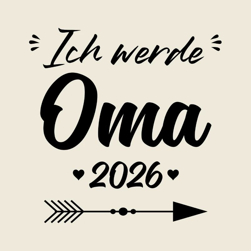 Ich Werde Oma 2026 