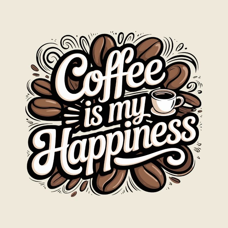 Coffee is my Joy