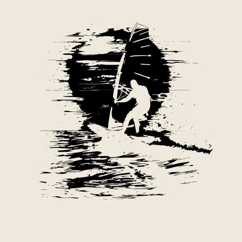 Windsurfing Lehrer