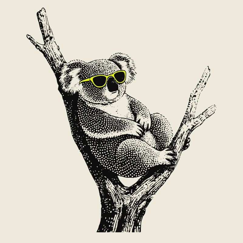 Chilliger Koala 