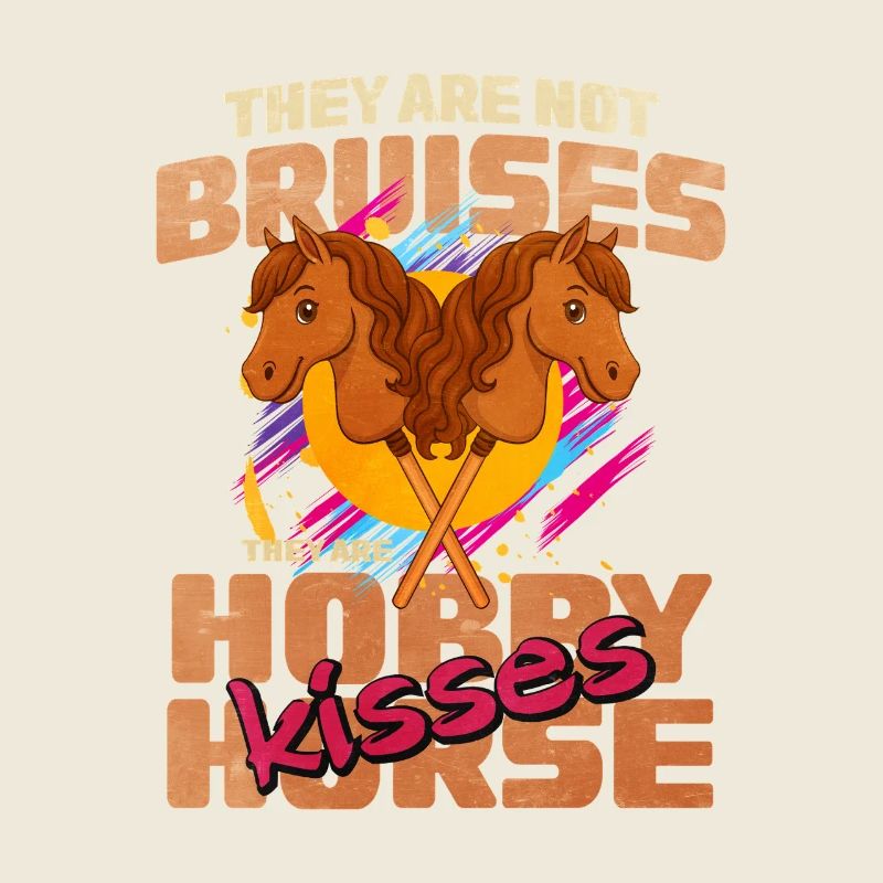 29 Ce ne sont pas des bleus, ce sont des baisers de cheval de bataille