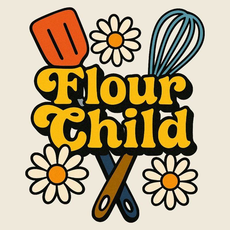 L’Art de la Cuisson Enfant de la Farine