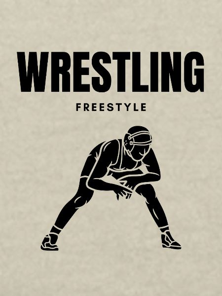FREESTYLE WRESTLING