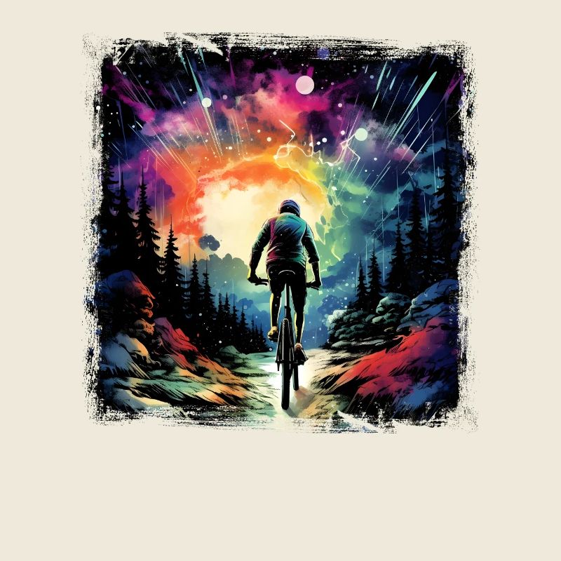 VTT rétro