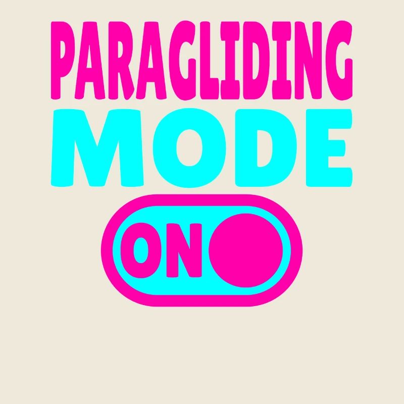 Paragliding Mode ON – Gleitschirmfreiheit