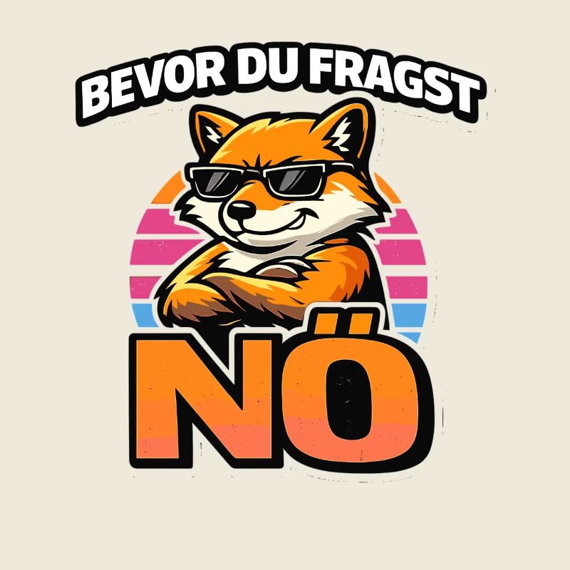 Avant que vous ne demandiez : Basse-Autriche – Cool Fox