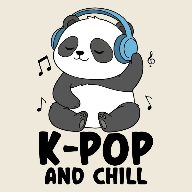 K-Pop et Chill