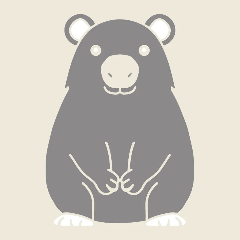 wombat