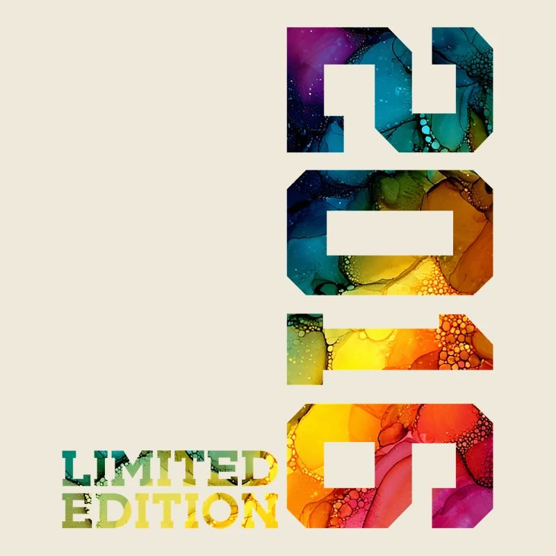 LIMITED EDITION 2016 10 JAHRE 10. GEBURTSTAG