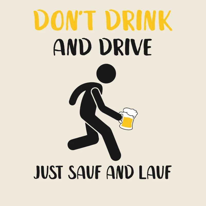 Sauf und Lauf