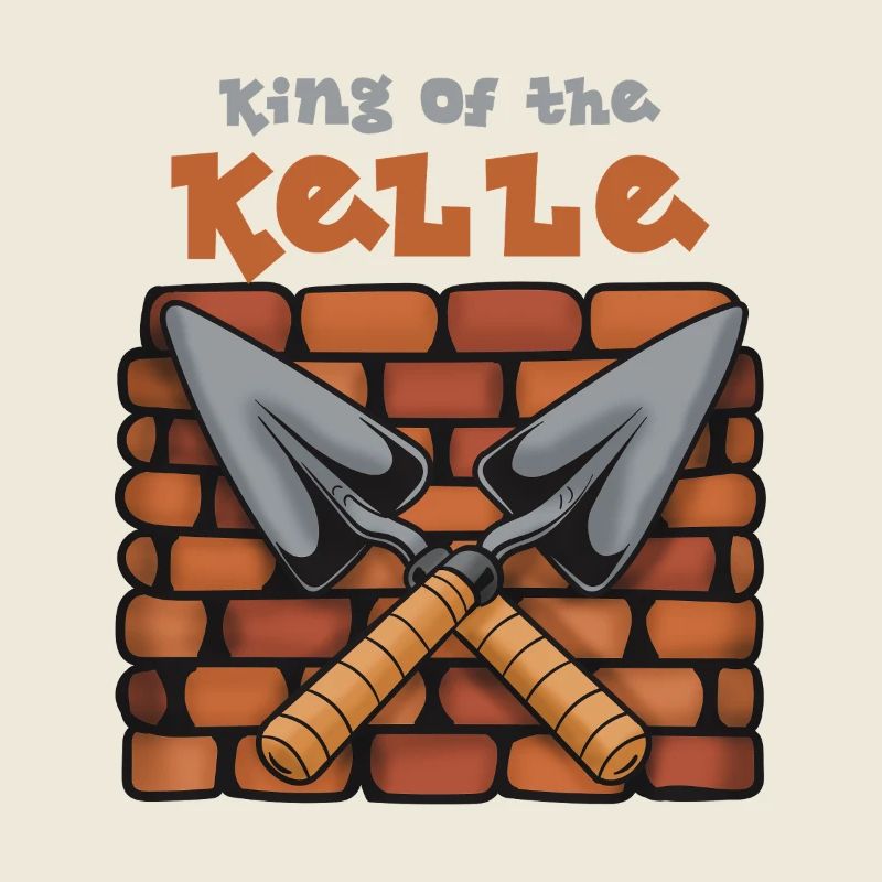 King of the Trowel: Master Mason