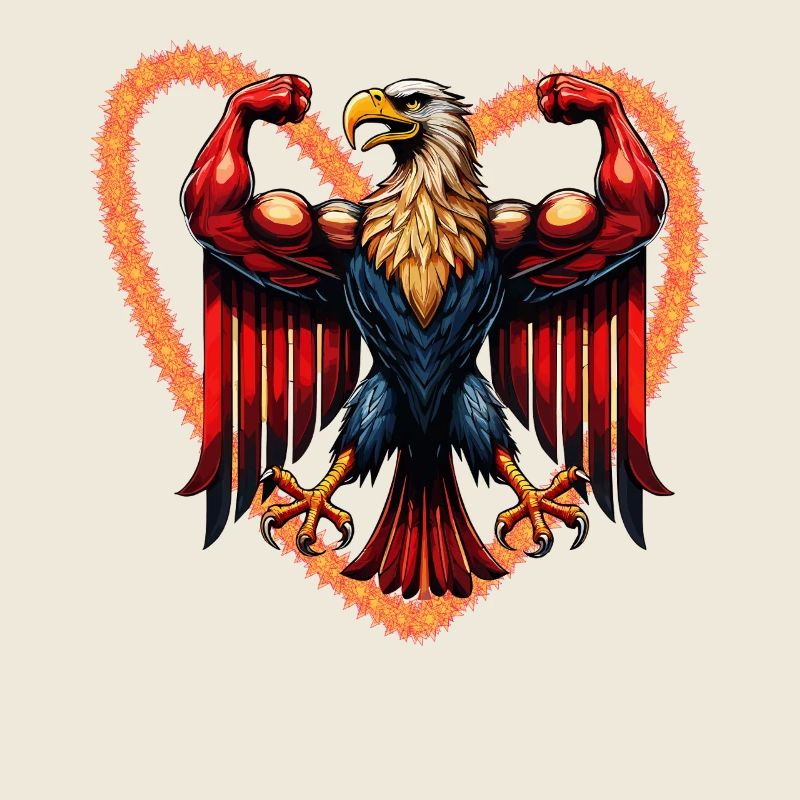 ADLER Herz