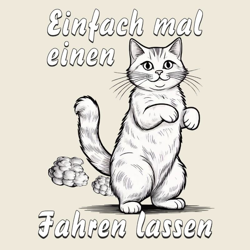 CHAT Laisse-en passer un