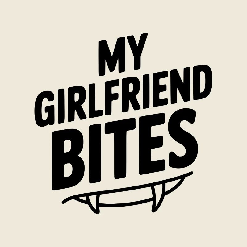 My Girlfriend Bites