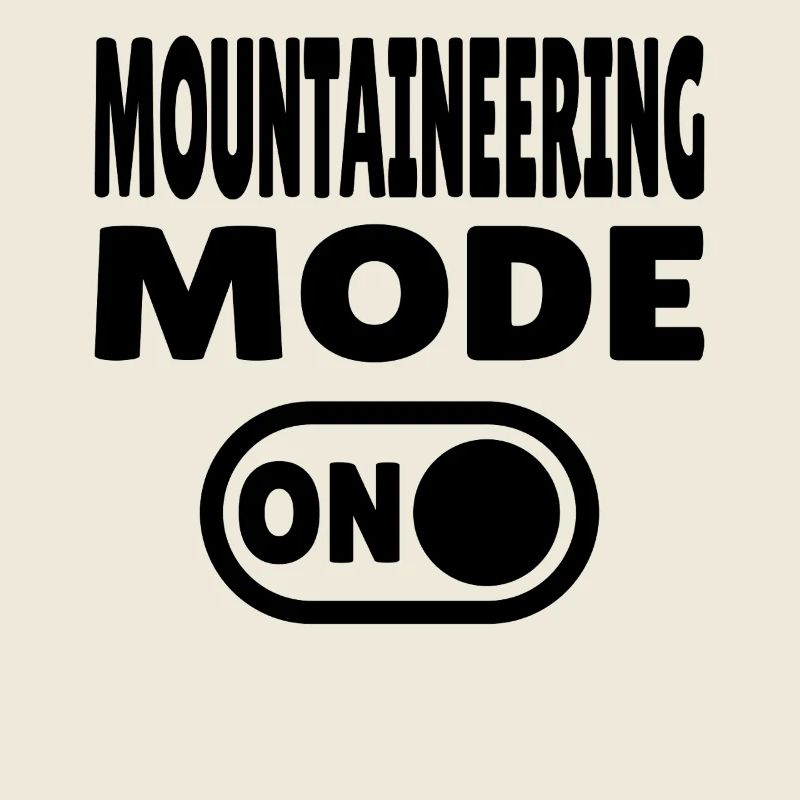 Mountaineering Mode ON – Summit in sight