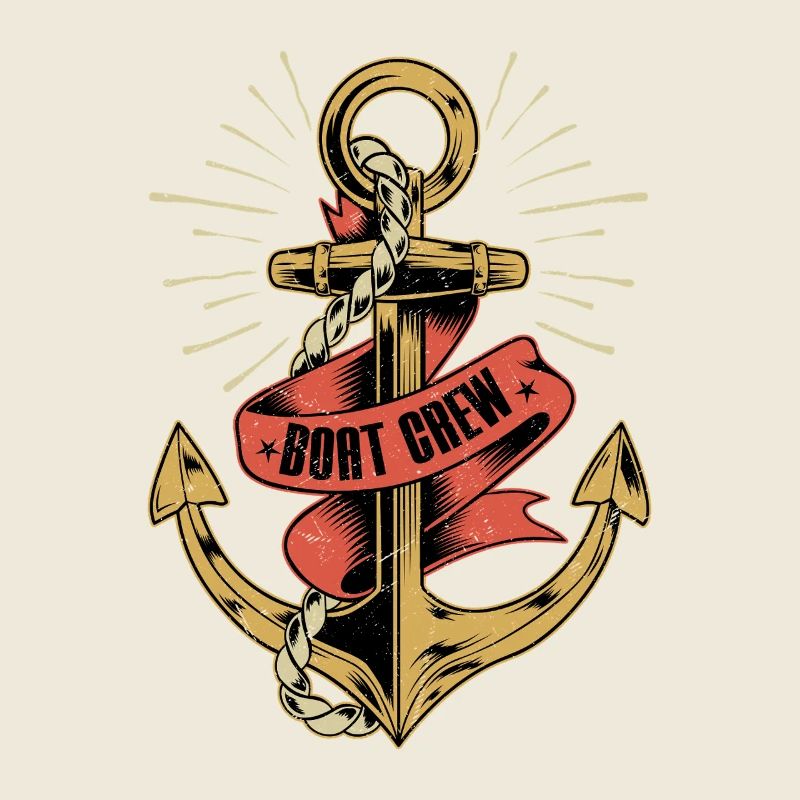 Boat Crew Sailor Sail Captain