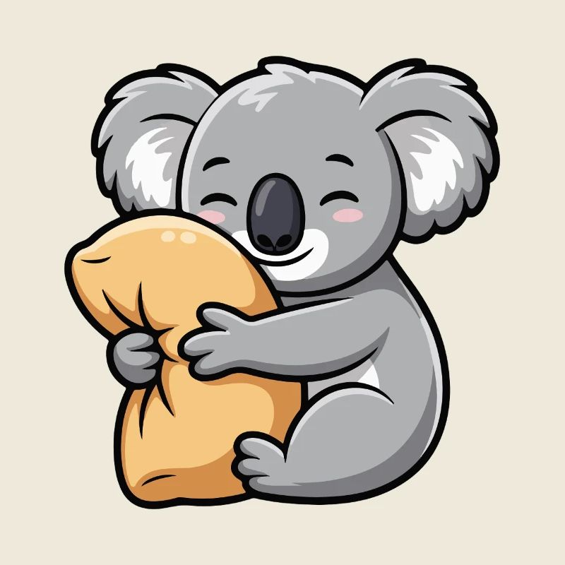 Koala Cuddle