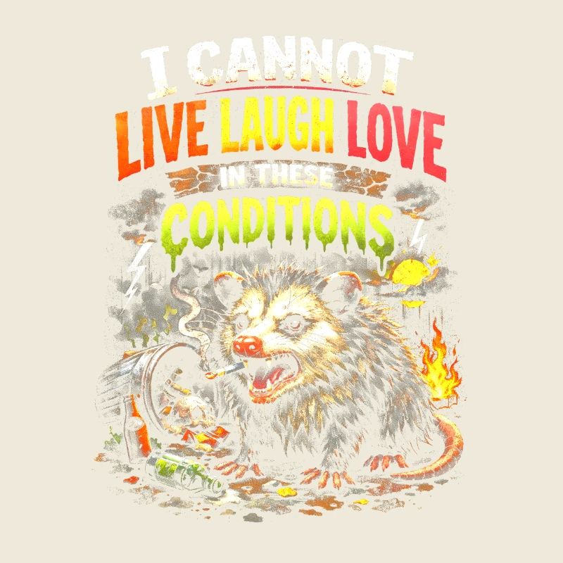 Rat du Chaos dans ces conditions