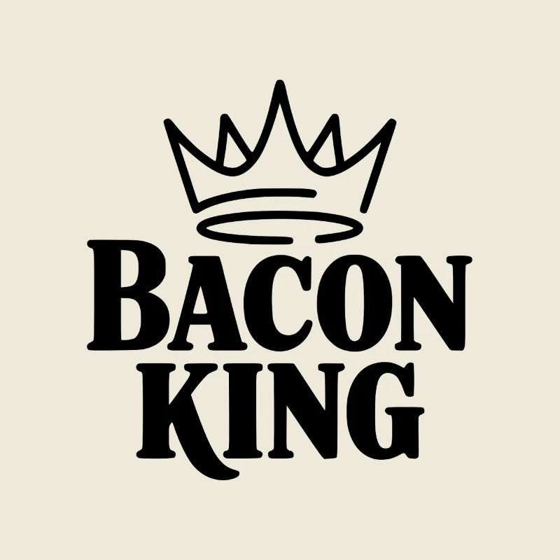 Roi du bacon