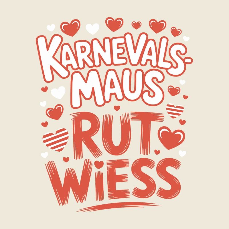 Carnival Mouse Rut Wiess Cologne Cologne Cologne Carnival Mouse