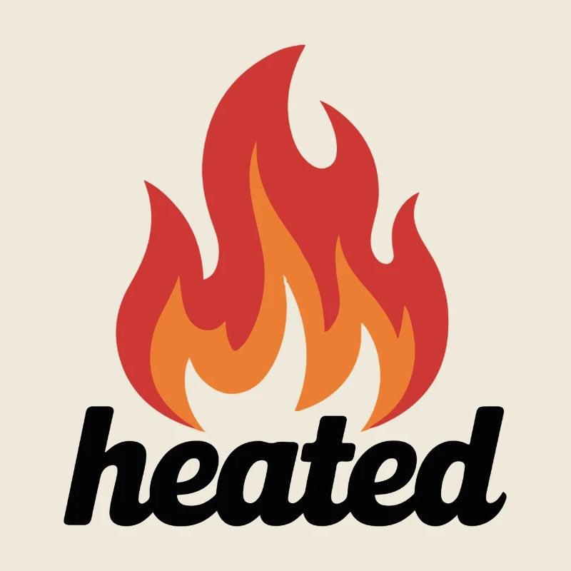 Flame Heat Emblem