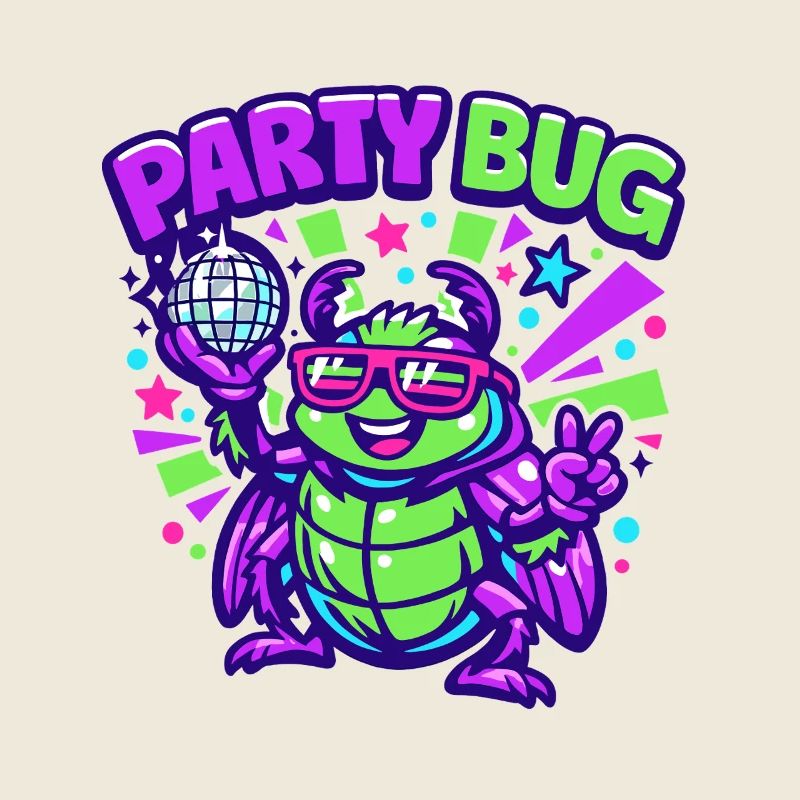Party Bug